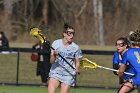 WLax vs WSU  Women’s Lacrosse vs Worcester State University. - Photo by Keith Nordstrom : WLax, lacrosse